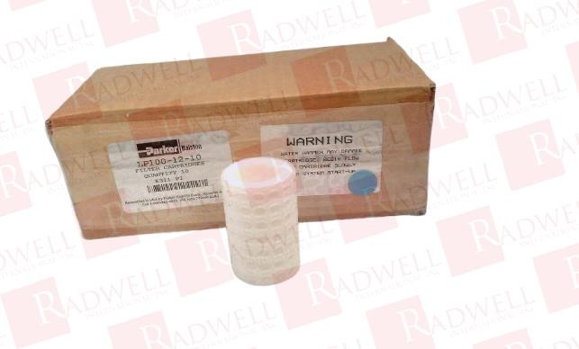 PARKER LP100-12-10 / LP1001210 (NEW IN BOX)