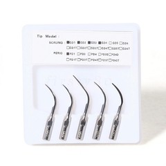 Dental Ultrasonic Scaler SK-D1 with Auto Water Supply & Detachable Handpiece USA