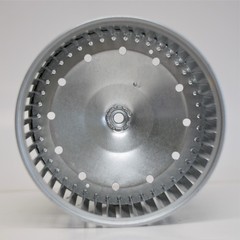 013336-02 Lau DD9-7A Blower Wheel Squirrel Cage 9-1/2″ x 7-1/8″ x 1/2″ CW