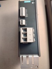 Siemens VSM 6SL3053-0AA00-3AA1 SINAMICS VOLTAGE SENSING MODULE