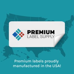 30000 Premium 1-3/4″ x 2/3″ Self Adhesive Return Address Labels 60 per sheet