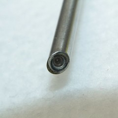 Stryker REF 502-740-030, 30° WA 4mm Hysteroscope Autoclavable 134°C