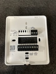 Honeywell TR100-T-G Wall Module, 24 VAC, Class 2