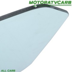 ALL-CARB Rear Window Glass 6717874 For Bobcat 753 773 864 A220 S205 S300 T180