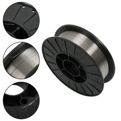1 Roll 10-lbs Spool ER308L .035″ (0.9 mm) MIG Stainless Steel Welding Wire New