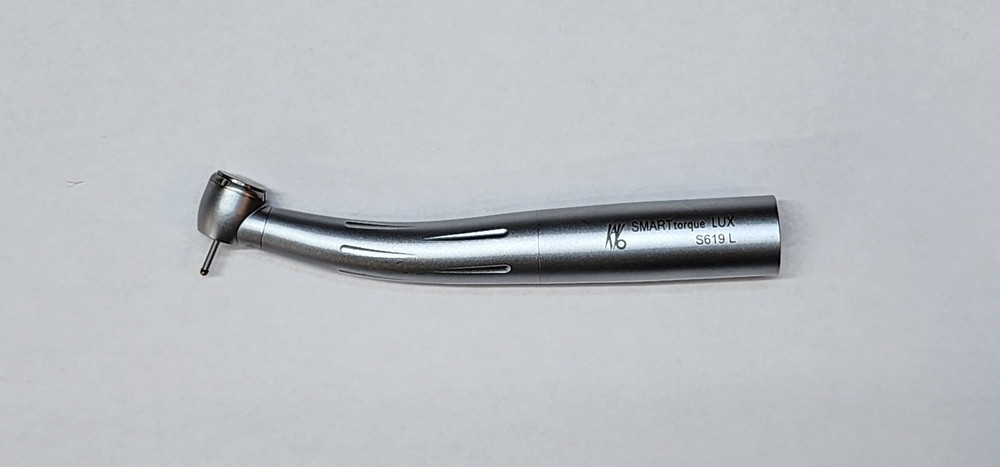 KaVo Dental Handpiece SMARTtorque LUX S 619 L Fiber Optic High Speed Dentist