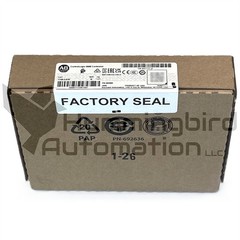 2024 Allen Bradley 1756-L83E /B ControlLogix 10MB PLC Surplus SEALED *US SELLER*
