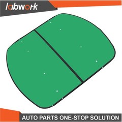 Labwork 2″ x 2″ or 2″ x 3″ For ROPS 52″ X 52″ Tractor and Mowers Umbrella Canopy