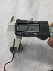 ESCAP SWISS GEAR MOTOR D.C. 3-30 VOLTS 8:1 RATIO-CORELESS ARMATURE PRECISION