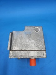 Barber-Colman EA12-00080-000-0-00 Process Control Actuator INVENSYS MA-418 MA418