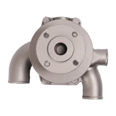 For Massey Ferguson 20 30 135 150 JCB Landini Water Pump #739527M91 #747542M91