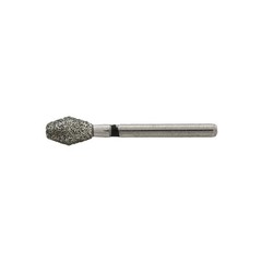Dental Diamond Burs Barrel Super Coarse FG Bur 811-032C 038SC High Speed Burr