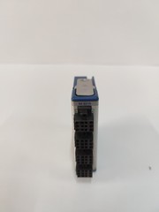 NATIONAL INSTRUMENTS NI-9219 CDAQ UNIVERSAL ANALOG INPUT MODULE