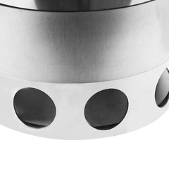 Stainless Steel Manual Meatball Maker Multi-function Home Cooking Fish Ball