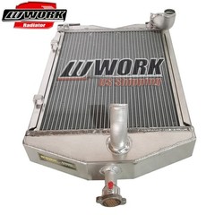 Aluminum Radiator Fits Ford 8N 9N 2N 1939-1952 Tractor Models # 8N8005 86551430