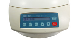 HETTICH EBA 280 Benchtop Centrifuge w/ 1142 Rotor – Free Shipping