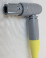 Hamilton Medical 282157 CAPNOSTAT 5 Mainstream CO2 Sensor, New Open Package