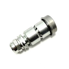 2× Hydraulic Coupler Cartridge for Case For IH For 84262367 Compatible Tractors