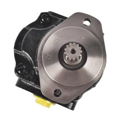 319602A1 87413847 84561846 New Hydraulic Single Gear Pump for Case 1840 1845C