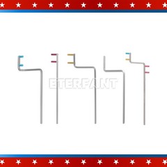 5PCs Dental X-Ray XCP-DS Fit Anterior/Bite wing/Posterior/Endodontic Arm Kit US