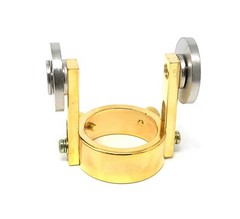 Welding Steel & Aluminum Cutter Roller Guide Wheel For Plasma P-80 Torch & other