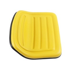Backhoe seat Fit For John Deere 7, 8, 8A, 8B, 10, 10A, 47, 48, 447, 448 and more