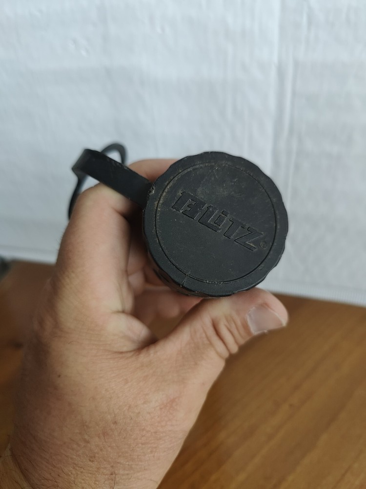 1 Used Blitz Original OEM Pull Out Flexible Gas Can Spout Section Pre-Ban (Read