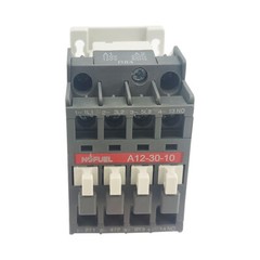 NEW A12-30 AC Contactor 120V coil 12A Contactor A12-30-10-84 3P 1NO