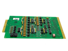 Universal Instruments 45711904 Multi-Input 3 Circuit Board