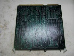 1 ADEPT TECHNOLOGY 10300 16600 REV P CONTROLLER BOARD