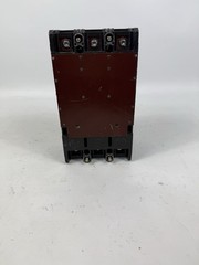 Square D KAL36200 200 Amp 600V 3-Pole Circuit Breaker 200A 600 VAC Tested