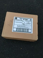 Box of 10 – GE 97597 F13DBX/841/ECO4P – 4 Pin G24q-1 Base 4100K Fluorescent Lamp