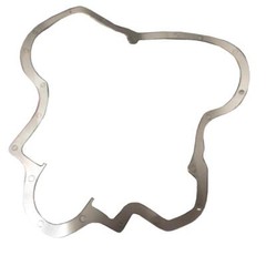 New Aftermarket Gasket – Front Cover to Timing Gear Housing Fits Massey Ferguson