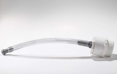 High Flow Military Fuel Can Spout – Multi-Fuel, 4 sizes Avail, Includes Filter