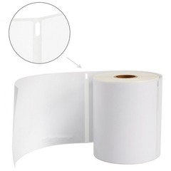 12 Roll 4×6 Thermal Shipping Labels Compatible with Dymo 4XL Labelwriter 1744907