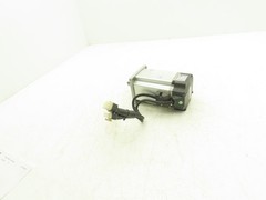 Panasonic MUMS082A1A0S Servo Motor 126V 4.3A 0.75kW 3Ph 3000RPM 200Hz 19mm Shaft