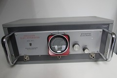 Weinschel Engineering PA-2 Precision 30 MHz RF Attenuator