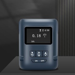 Radiation Detector Nuclear Monitor Dosimeter Counter Beta Gamma X