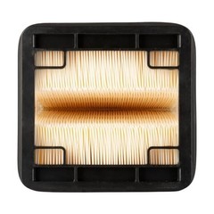 Inner & Outer Air Filter Kit for Bobcat Track Loaders T450 T550 T590 & Skid Stee