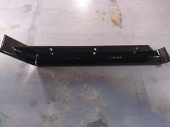 Linville 10ft Snow Pusher Box LIFETIME WARRANTY American Made USA
