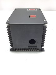 Warner Electric MCS154-3 Power Supply 1/2 Amp 90vA