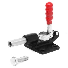 Toggle Clamp 500Lbs Holding Capacity 32MM Stroke GH-305C – Quick Release +500.0