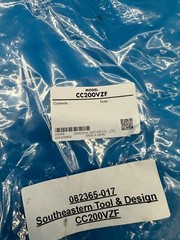 Oriental Motor 65.6′ Motor Connector Cable Set Assembly CC200VZF