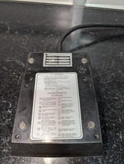 Texas Instruments 5TI PLC Programmer TI-2001 / 30 DAY GUARANTEE WITH FREE RETURN