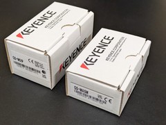 Keyence GS-M Safety Interlock Switch Bundle GS-MA5M + GS-M51P (BRAND NEW)