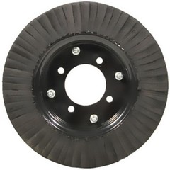 Tire And Rim Assembly fits Bush Hog fits Hico / Howse fits King Kutter