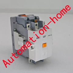 GMC-100 1pcs New LS (LG) Contactor AC100-240V/DC100-220V spot stock #YP1