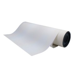 US Stock 19.7in x 16.4ft Reflective Colorful DTF Transfer Film Roll Cold Peel