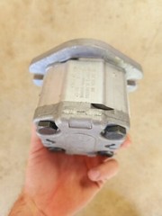 FOR GENIE PUMP – HYDRAULIC HYDRAULIC PUMP 77981 77981GT