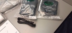 CONTEC Household automatic LCD screen electronic sphygmomanometer 3 Cuffs USA